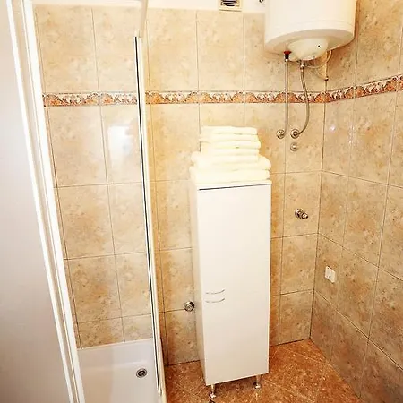 Apartment Cavka Zadar