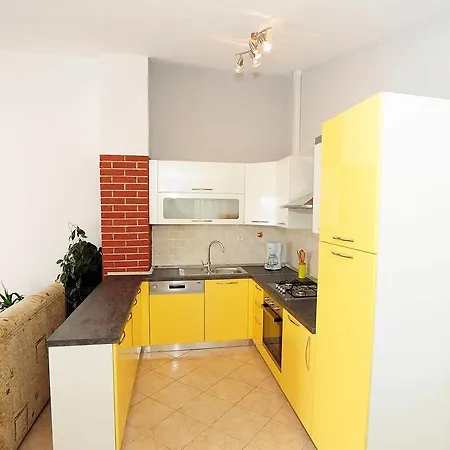 Cavka Apartment Zadar