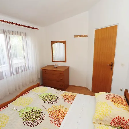 Cavka Apartment