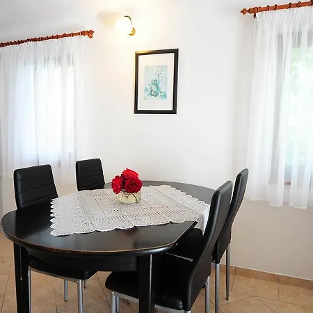 Apartment Cavka *