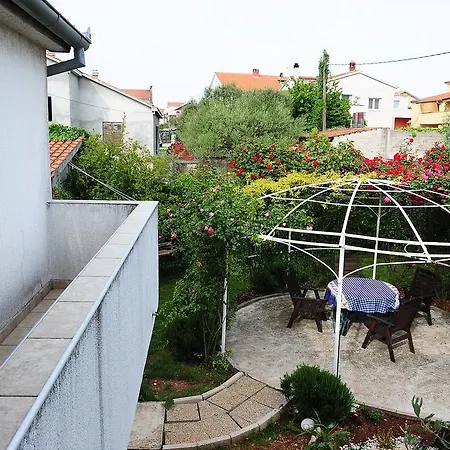 Apartment Cavka