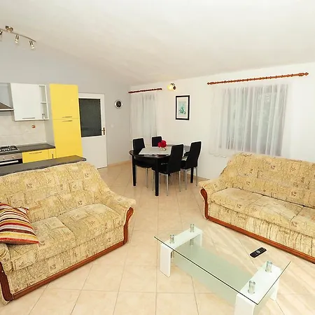 Cavka Apartment Zadar
