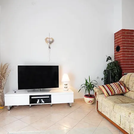 Apartment Cavka *