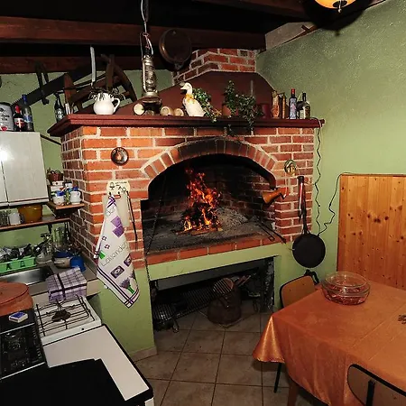 Apartment Cavka Zadar