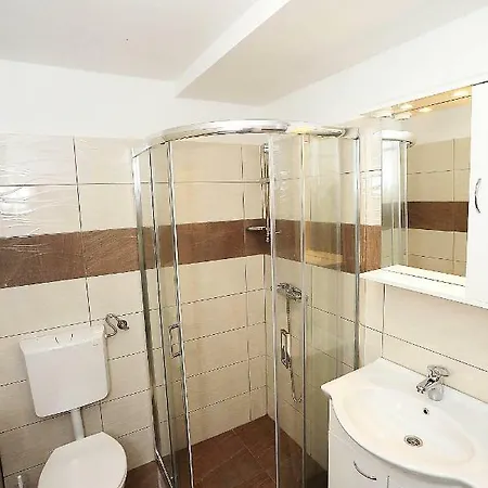 Apartment Cavka *
