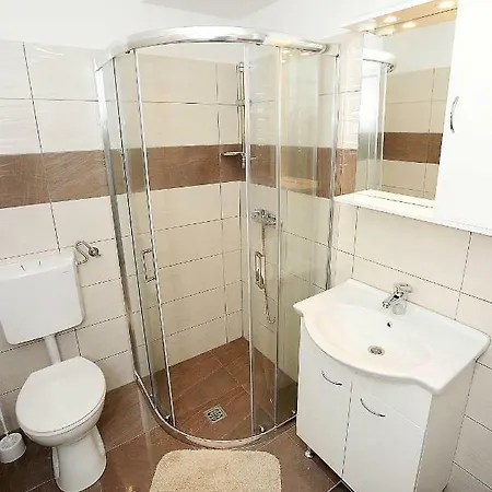 Cavka Apartment